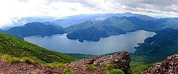 nantaizan