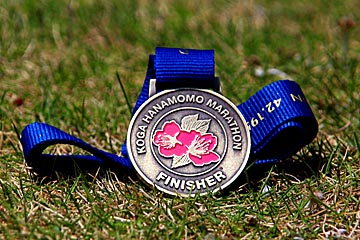 medal