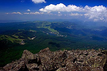 Tateshina