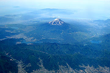 fuji