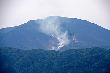 owakudani