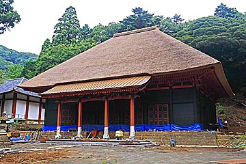 hinatayakushi