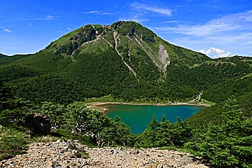 Shirane